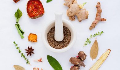 herbs, natural, nature, pharmaceutical, green, ingredients, white, medical, healing, chinese, herbal, diet, aroma, organic, concept, leaves, medicine, recipe, spices, healthy, collection, biology, care, scientist, science, plant, seasoning, fresh, nutrition, cooking, food, pharmacy, mortar, dry, healthcare